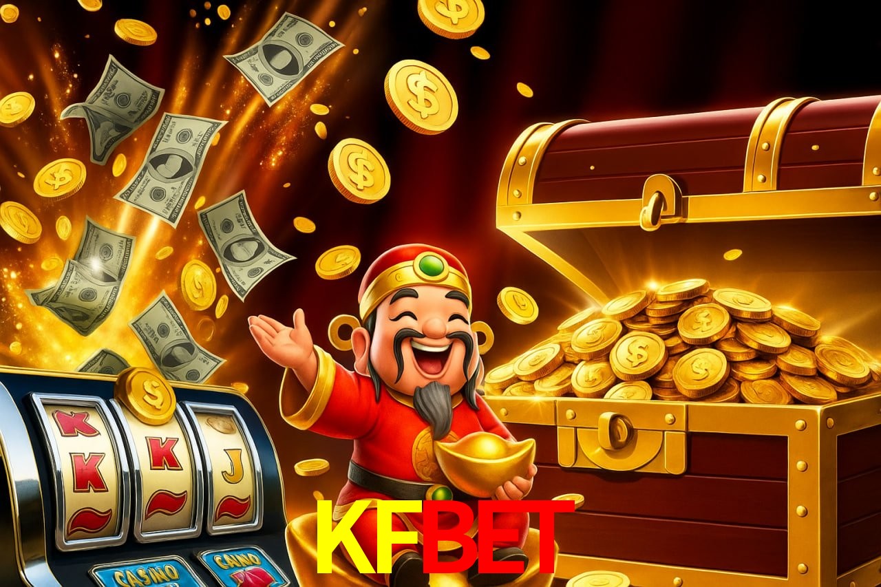 Jogos Exclusivos KFBET