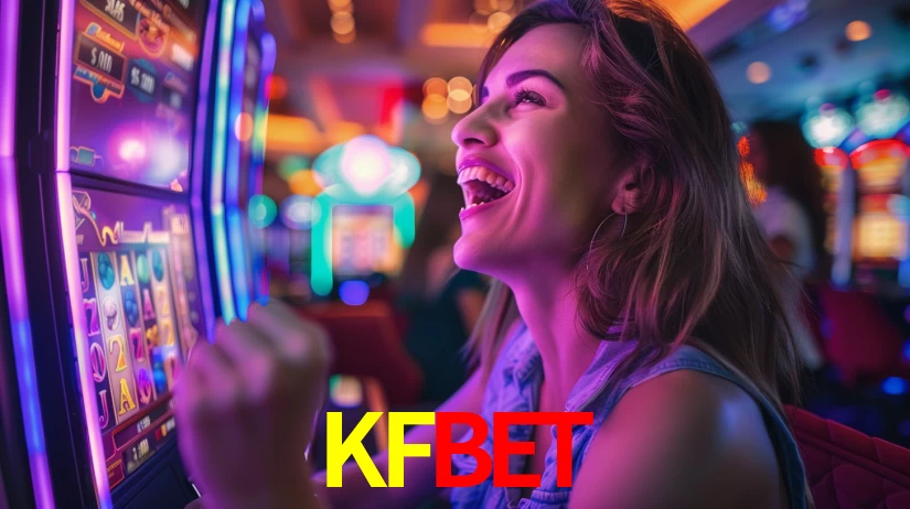 Experimente o Login Seguro Premium no KFBET