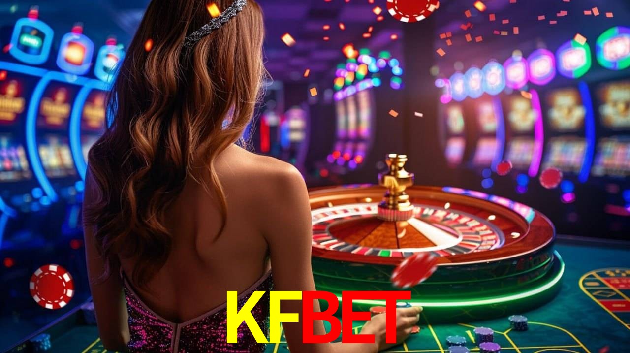 APP rápido e leve da KFBET