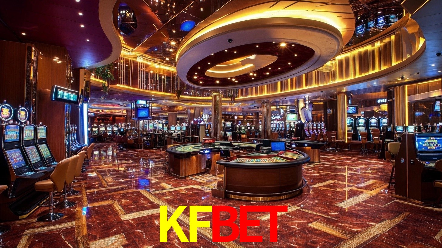 Live Casino KFBET