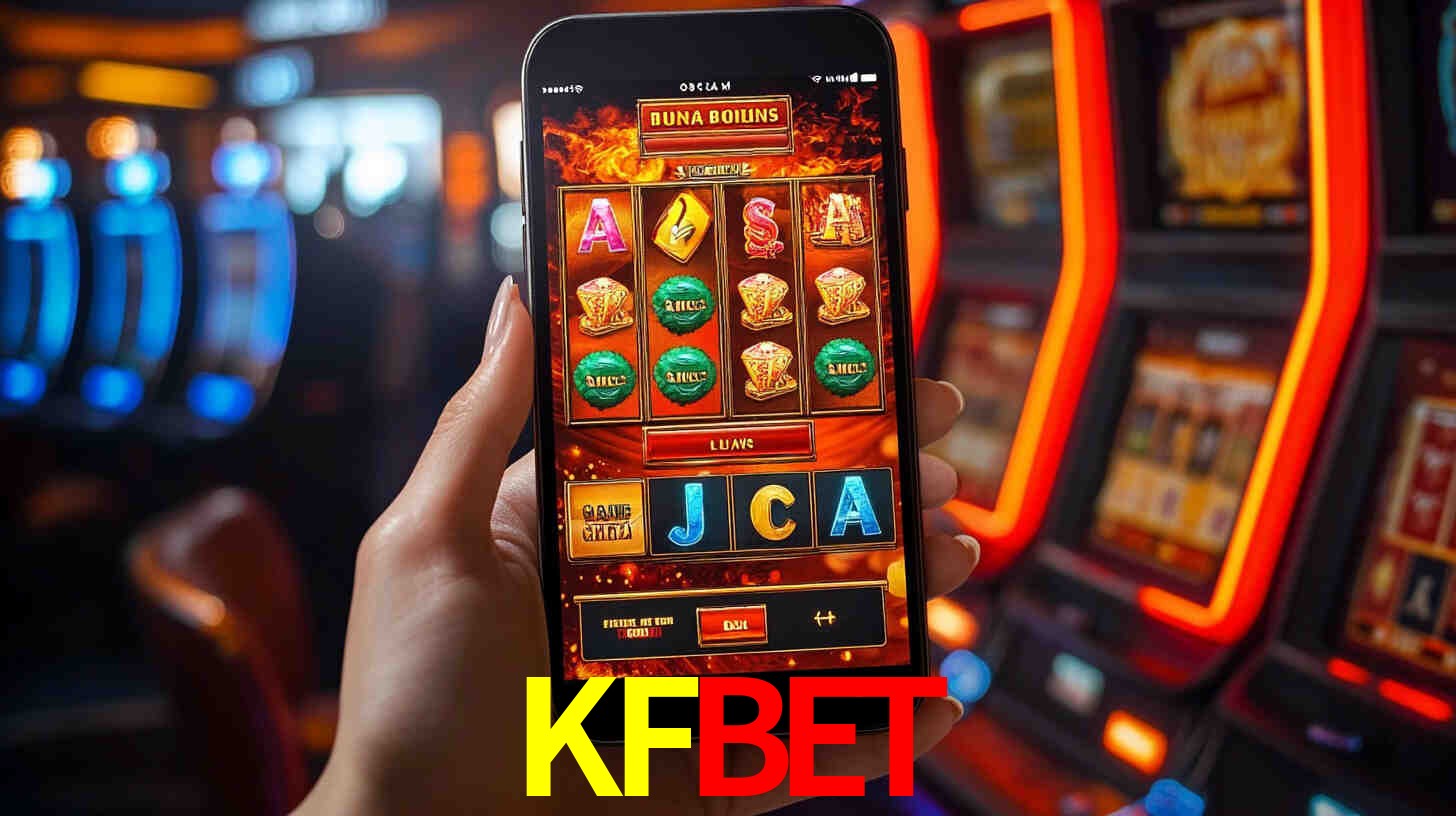 KFBET login