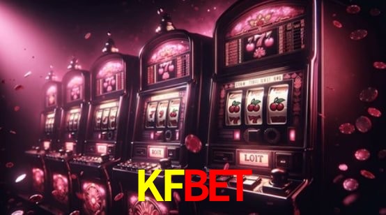 Página oficial no Facebook da KFBET