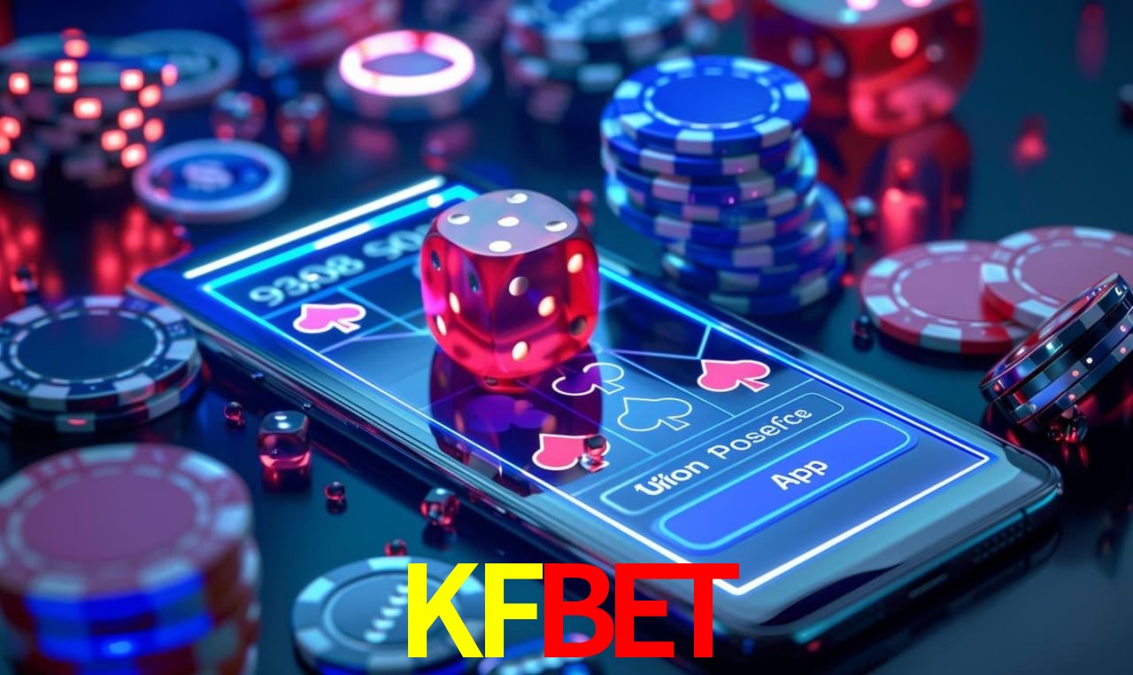 Canal oficial no Telegram da KFBET