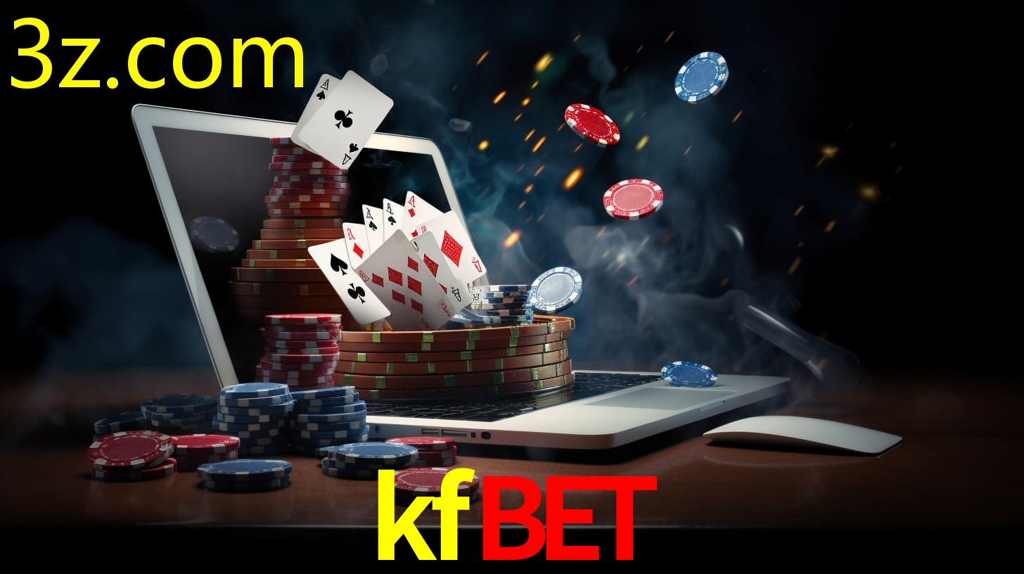 KFBET.COM Login Rápido