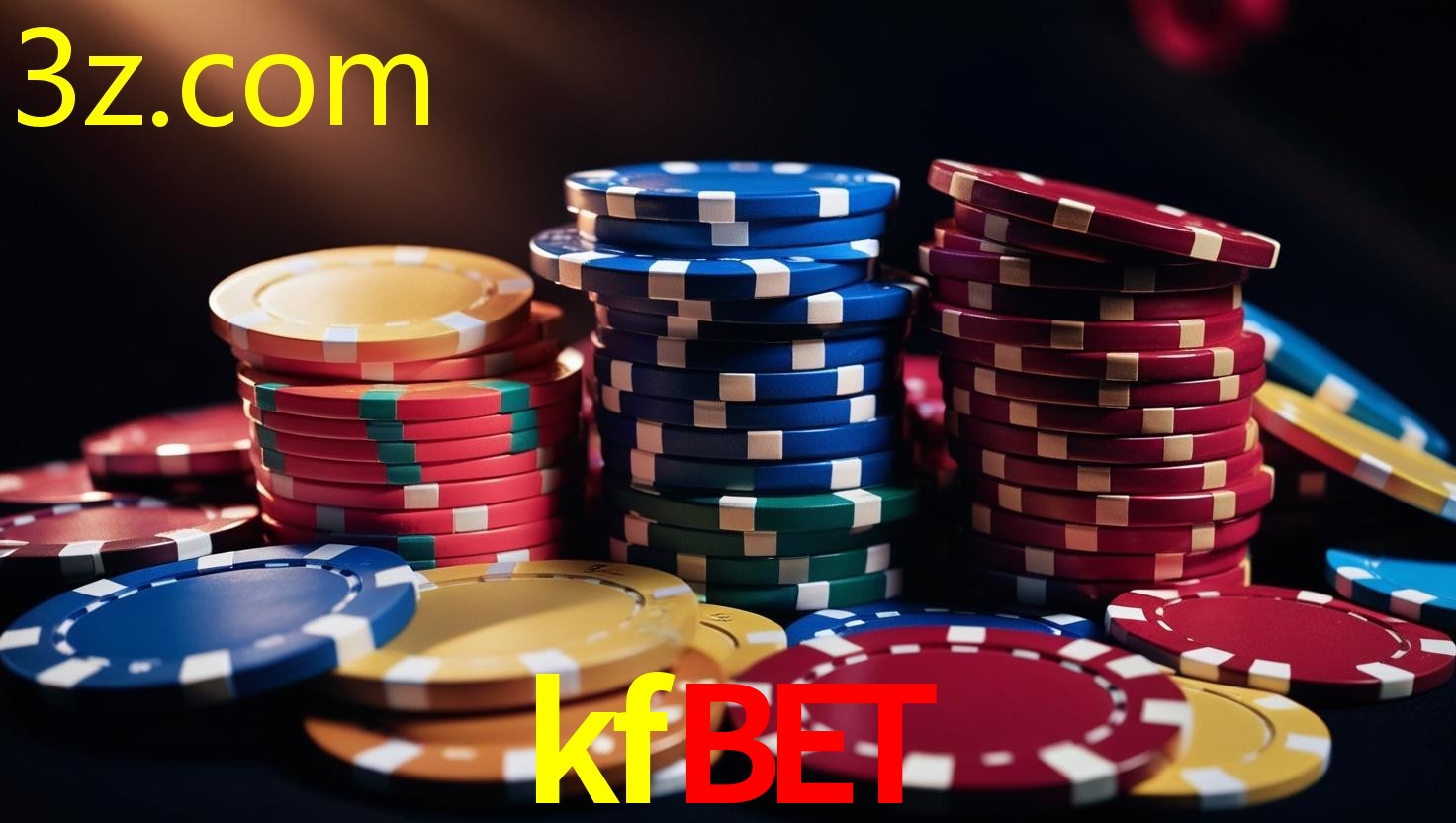 Cassino de Jogos KFBET.COM