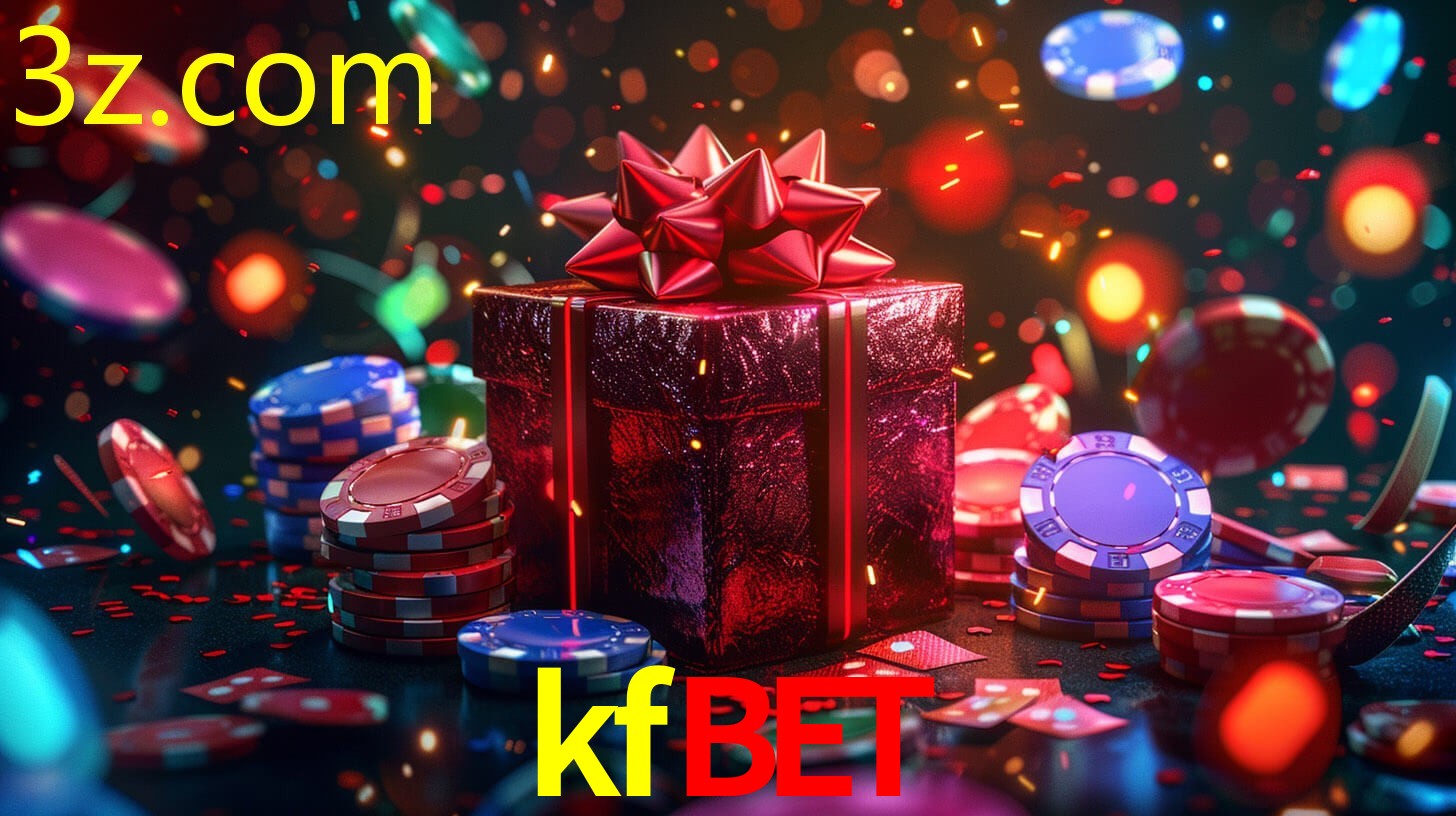 Bonus na Cassino Online KFBET.COM